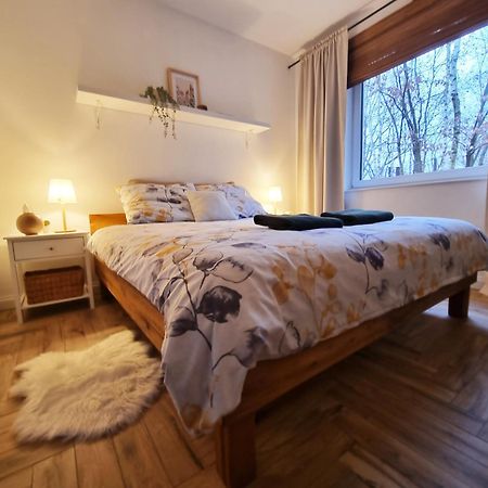 Apartament Podedworze Бохня Экстерьер фото